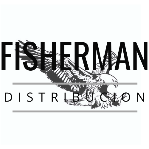 Fisherman Distribución
